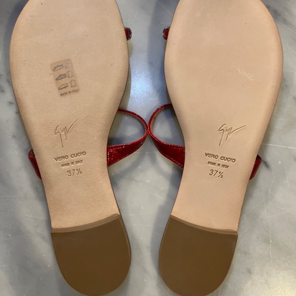 Giuseppe Zanotti Sandals - Picture 2 of 3
